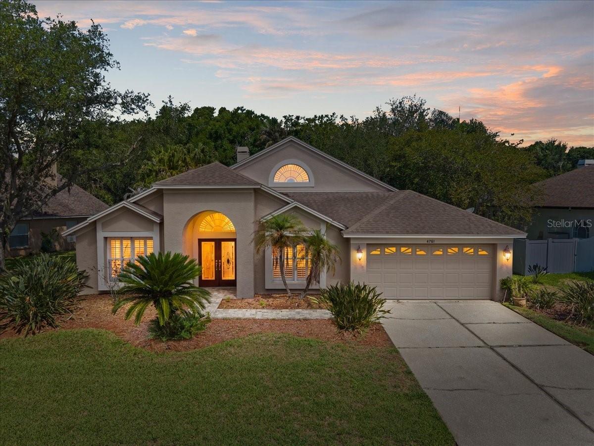 4761 Stonebriar Dr., Oldsmar, FL 34677