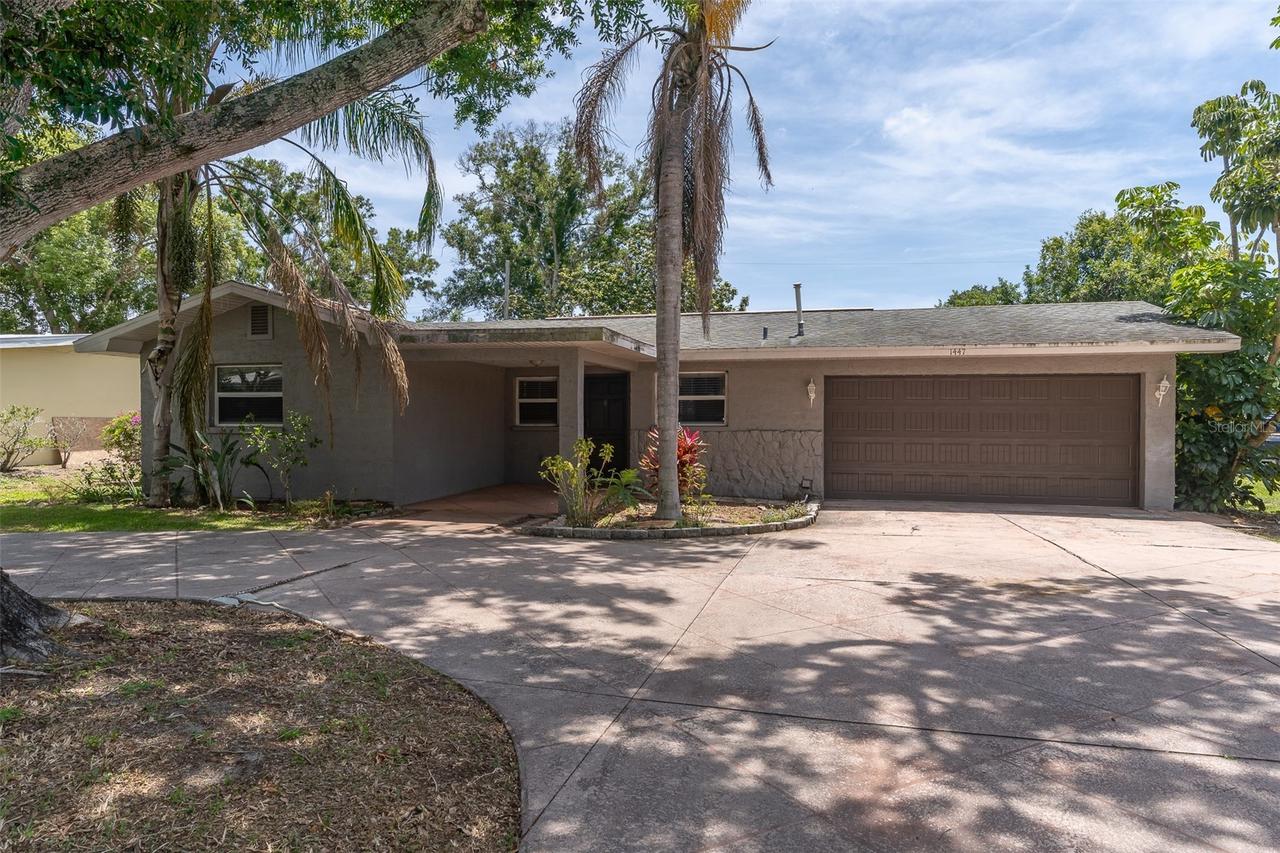 1447 Fairmont St., Clearwater, FL 33755