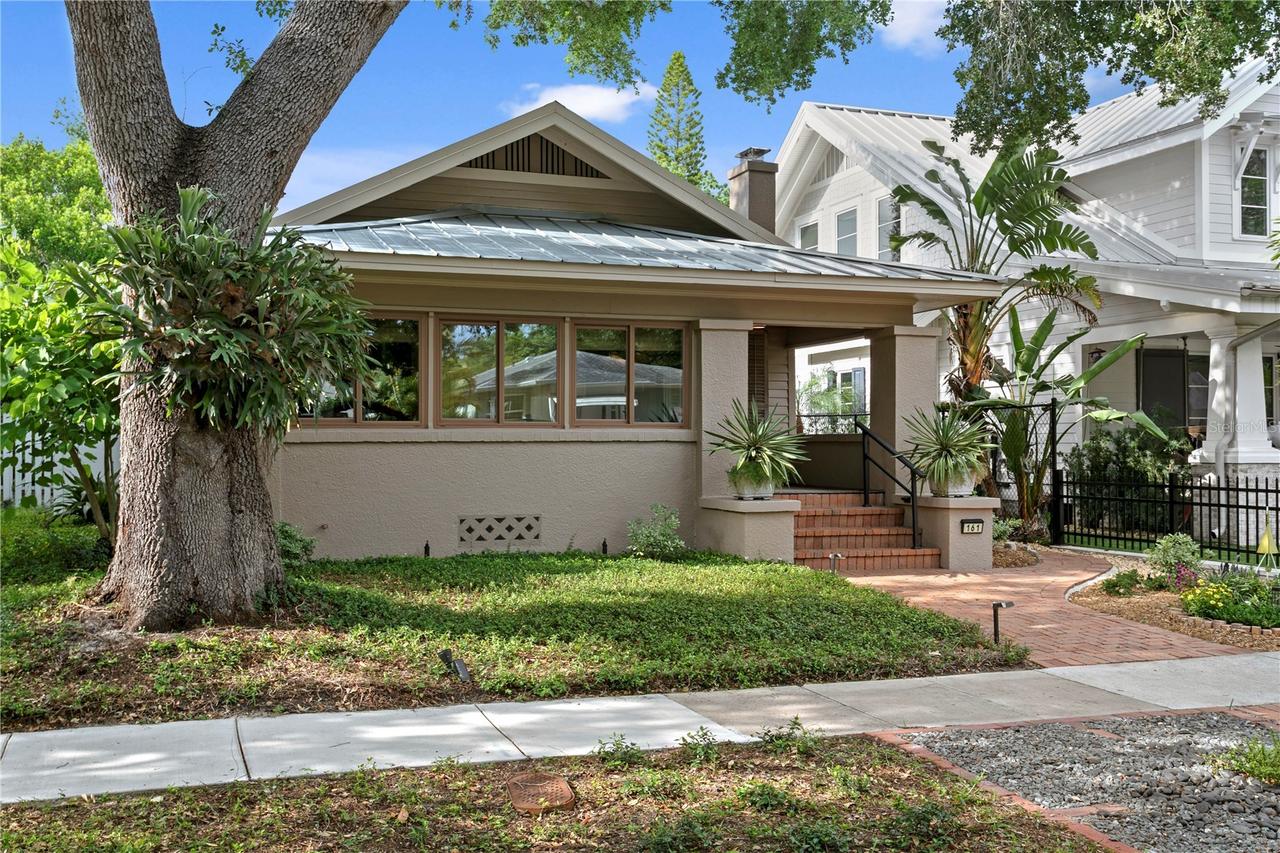 161 15th Ave., St Petersburg, FL 33704