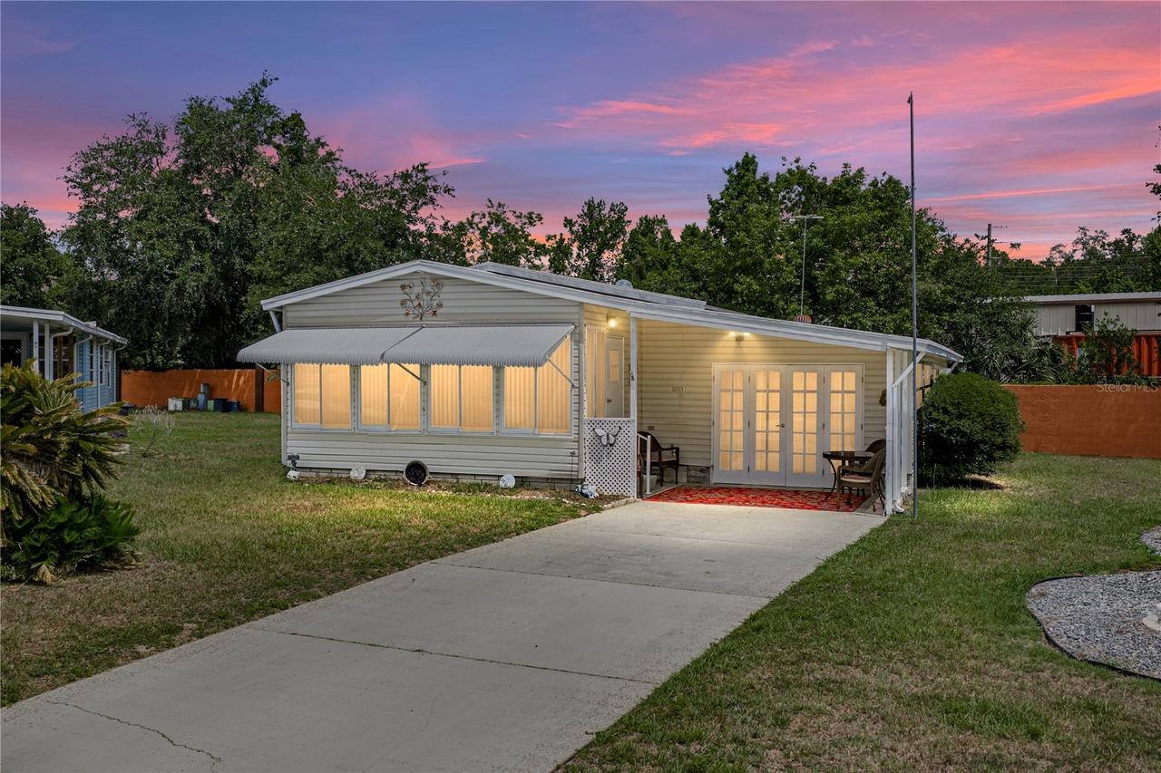 35921 Tanda Cir., Zephyrhills, FL 33541
