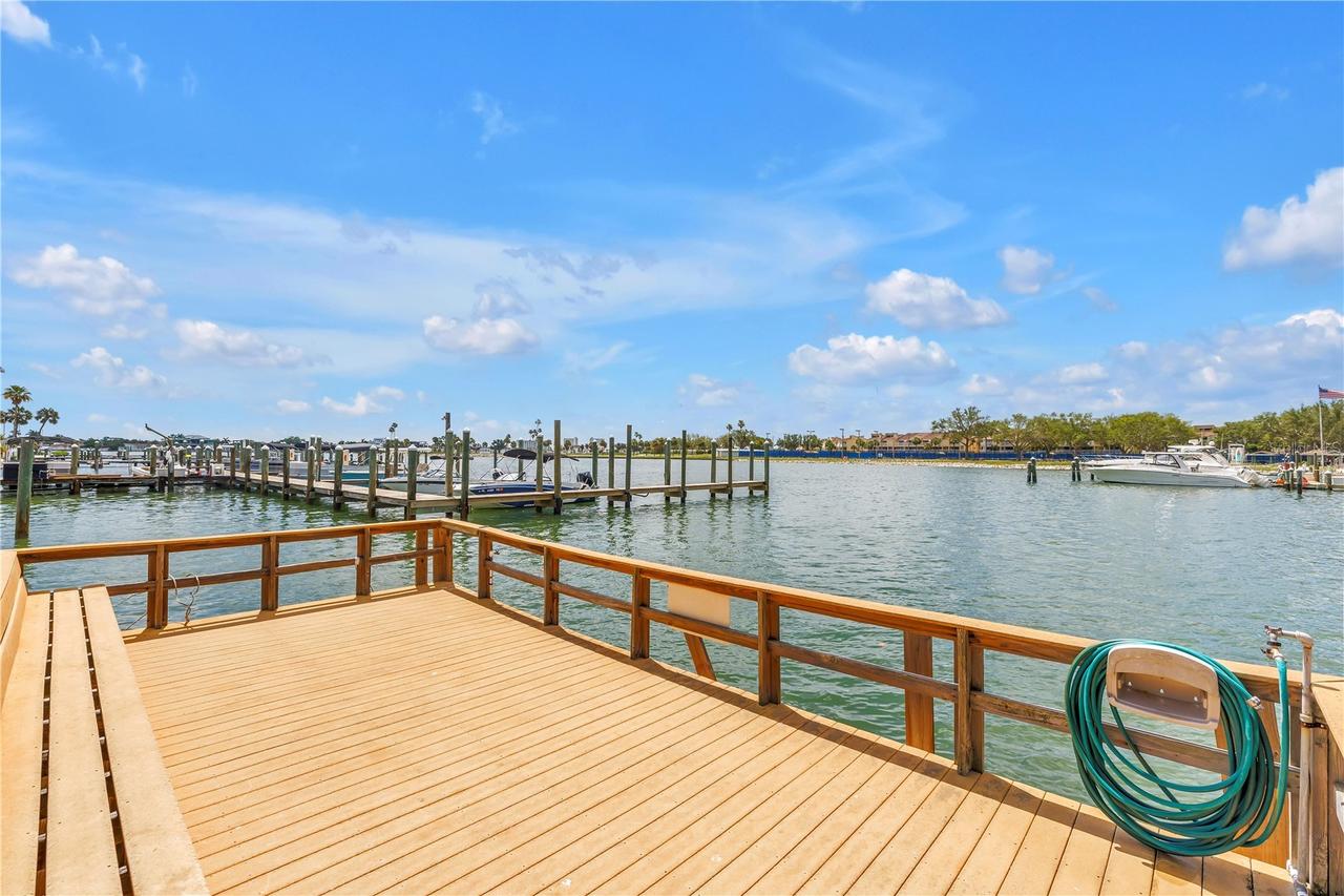 10375 Paradise Blvd. #51, Treasure Island, FL 33706