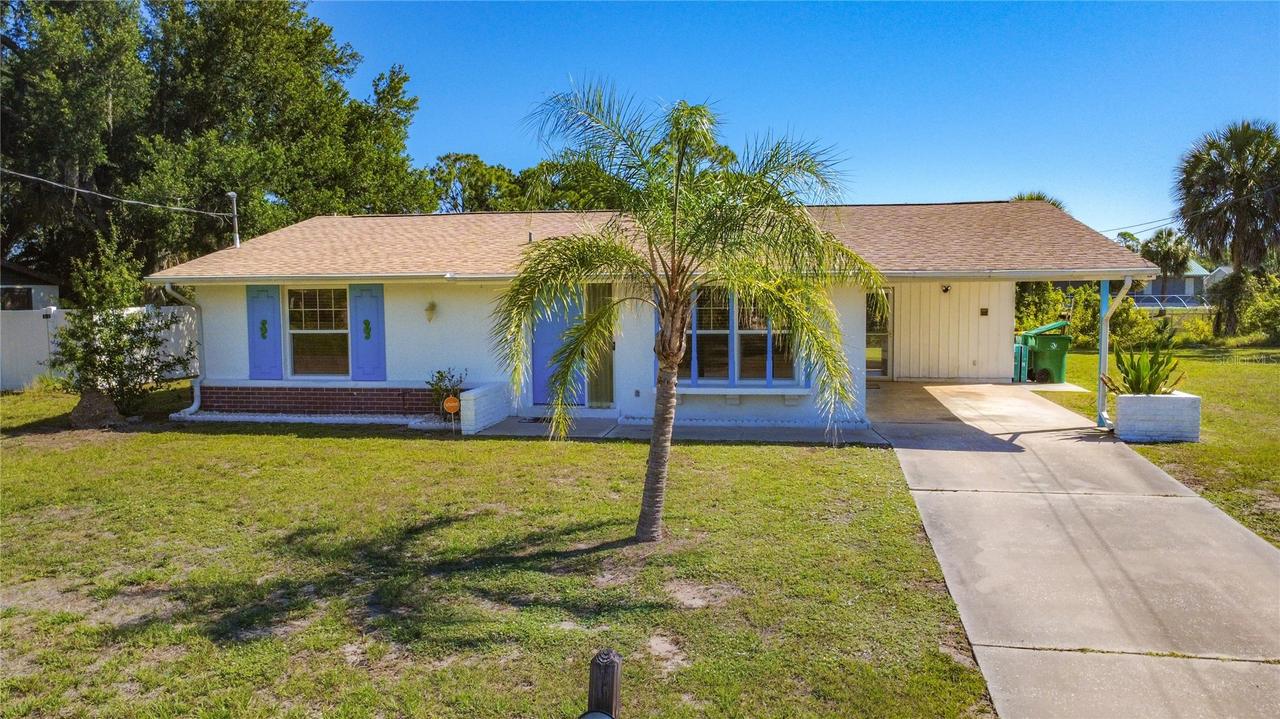 2538 Auburn Blvd., Port Charlotte, FL 33948