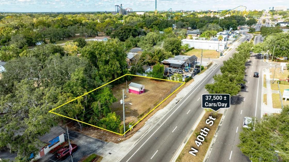8428 N 40th St., Tampa, FL 33604