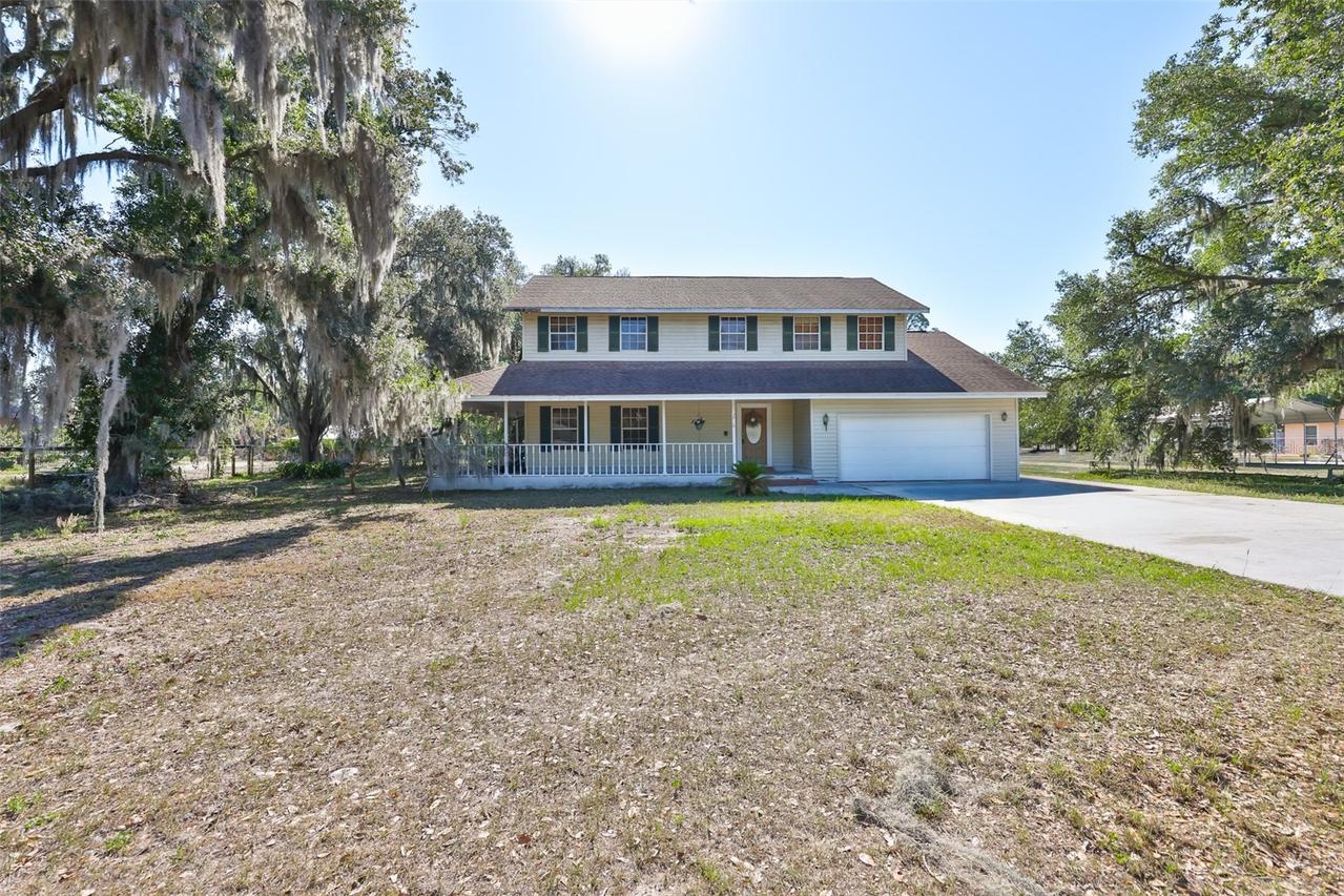 2710 Lewis Rd., Dover, FL 33527