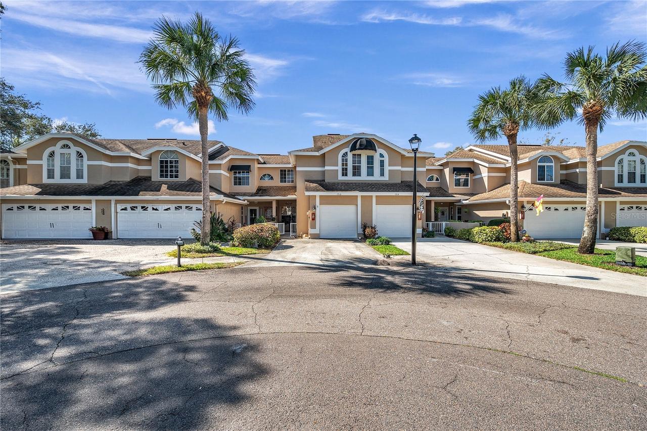 1914 Northfork Cir., Clearwater, FL 33760