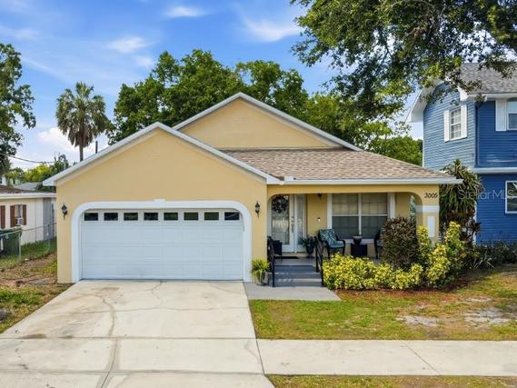 Homes Just Sold in MacFarlane Park: July 21st to July 27th