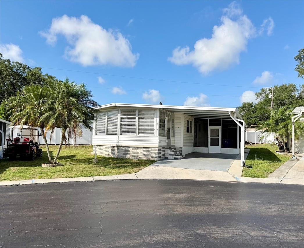 10399 67th Ave. #4, Seminole, FL 33772