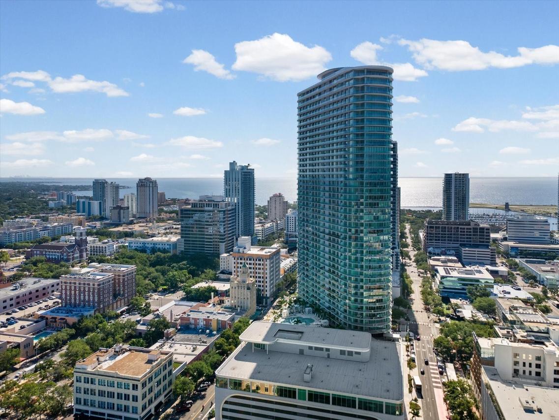 400 Central Ave. #3508, St Petersburg, FL 33701