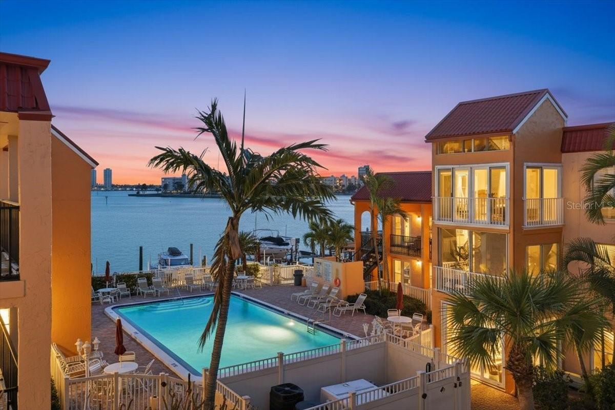 8911 Blind Pass Rd. #118, St Pete Beach, FL 33706