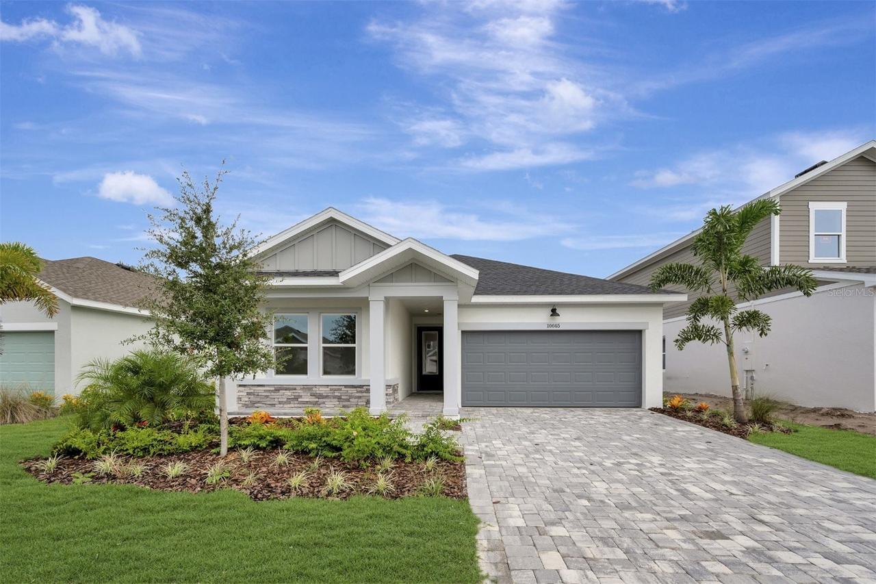 10665 Crescent Creek Crossing, Parrish, FL 34219