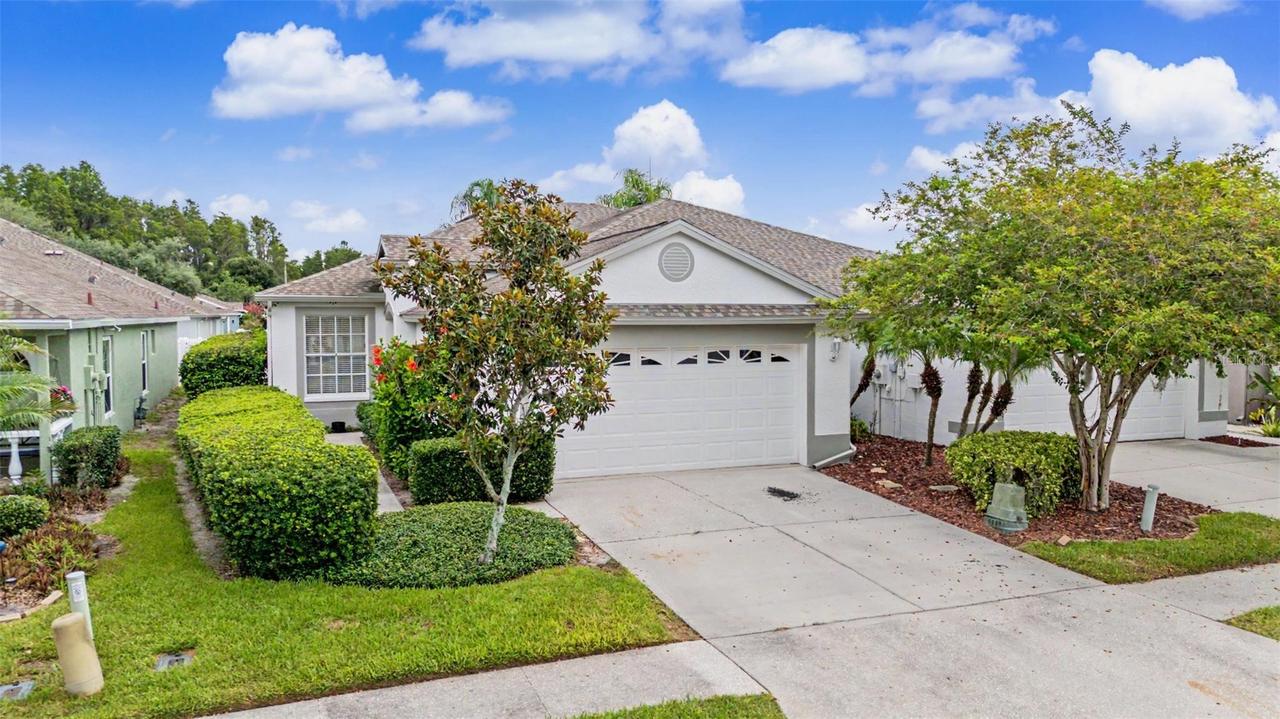 19309 Weymouth Dr., Land O Lakes, FL 34638