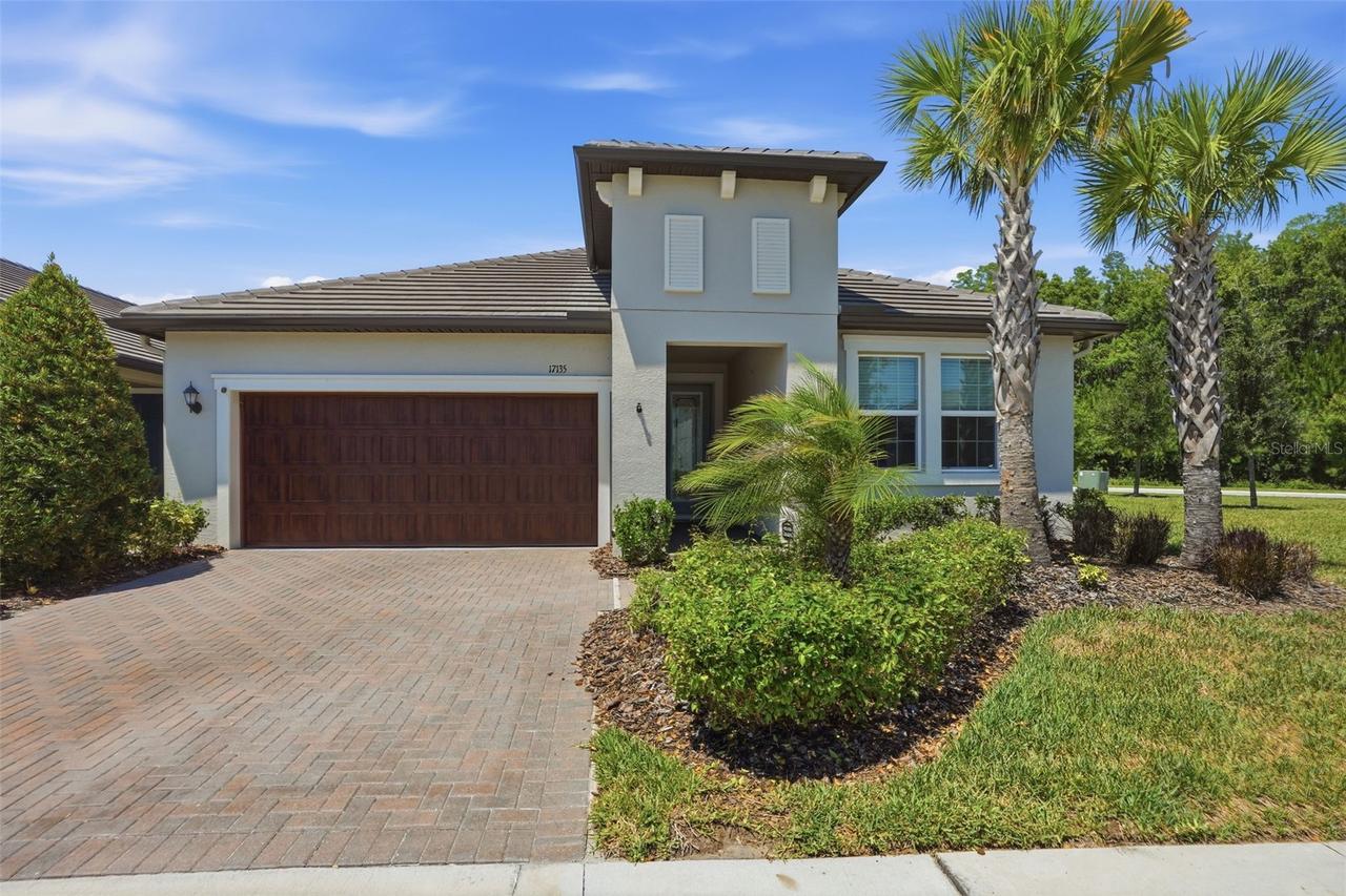 17135 Shell Bay Dr., Land O Lakes, FL 34638