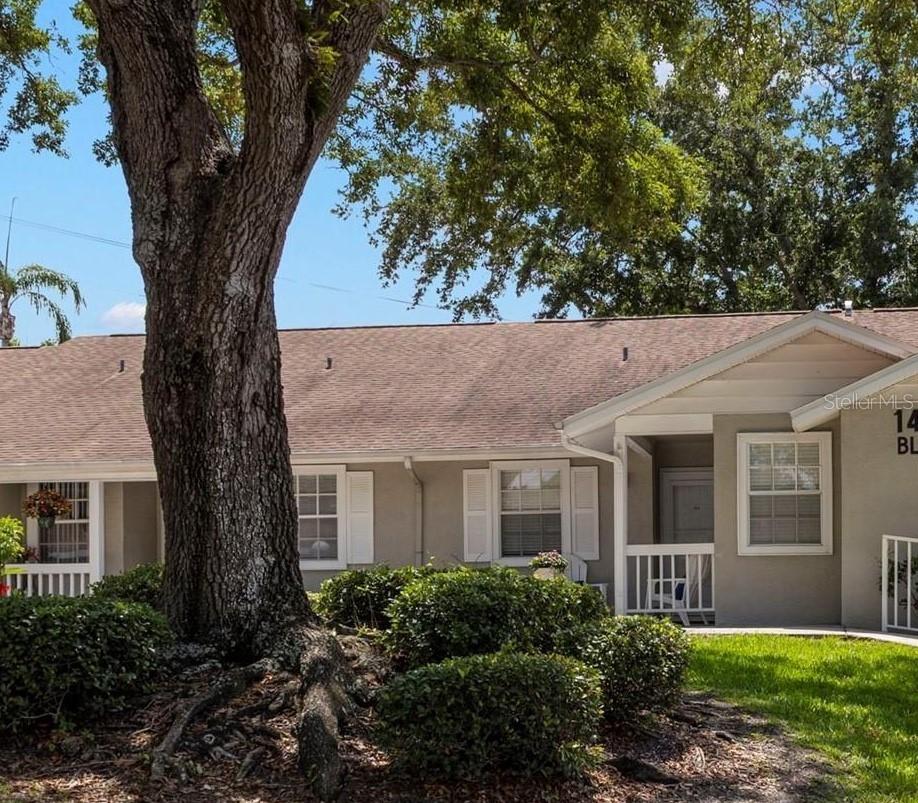 1465 Oak Hill Dr. #104, Dunedin, FL 34698