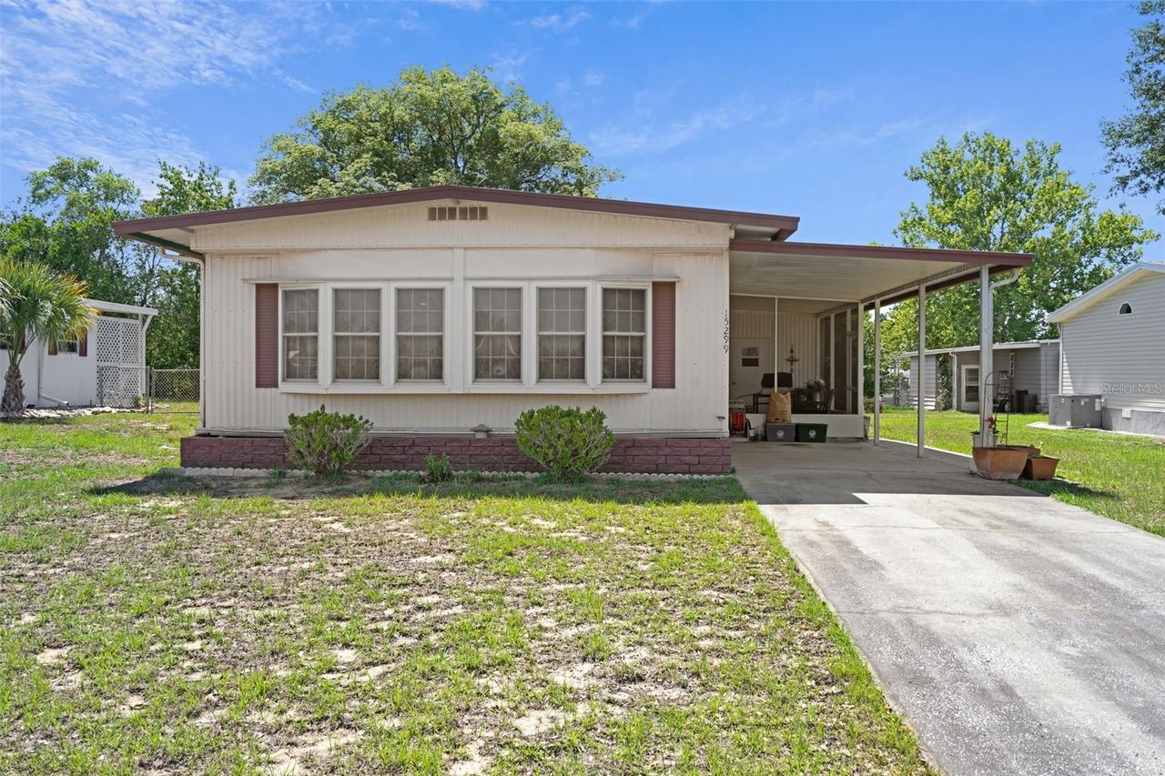 15299 Brookridge Blvd., Brooksville, FL 34613