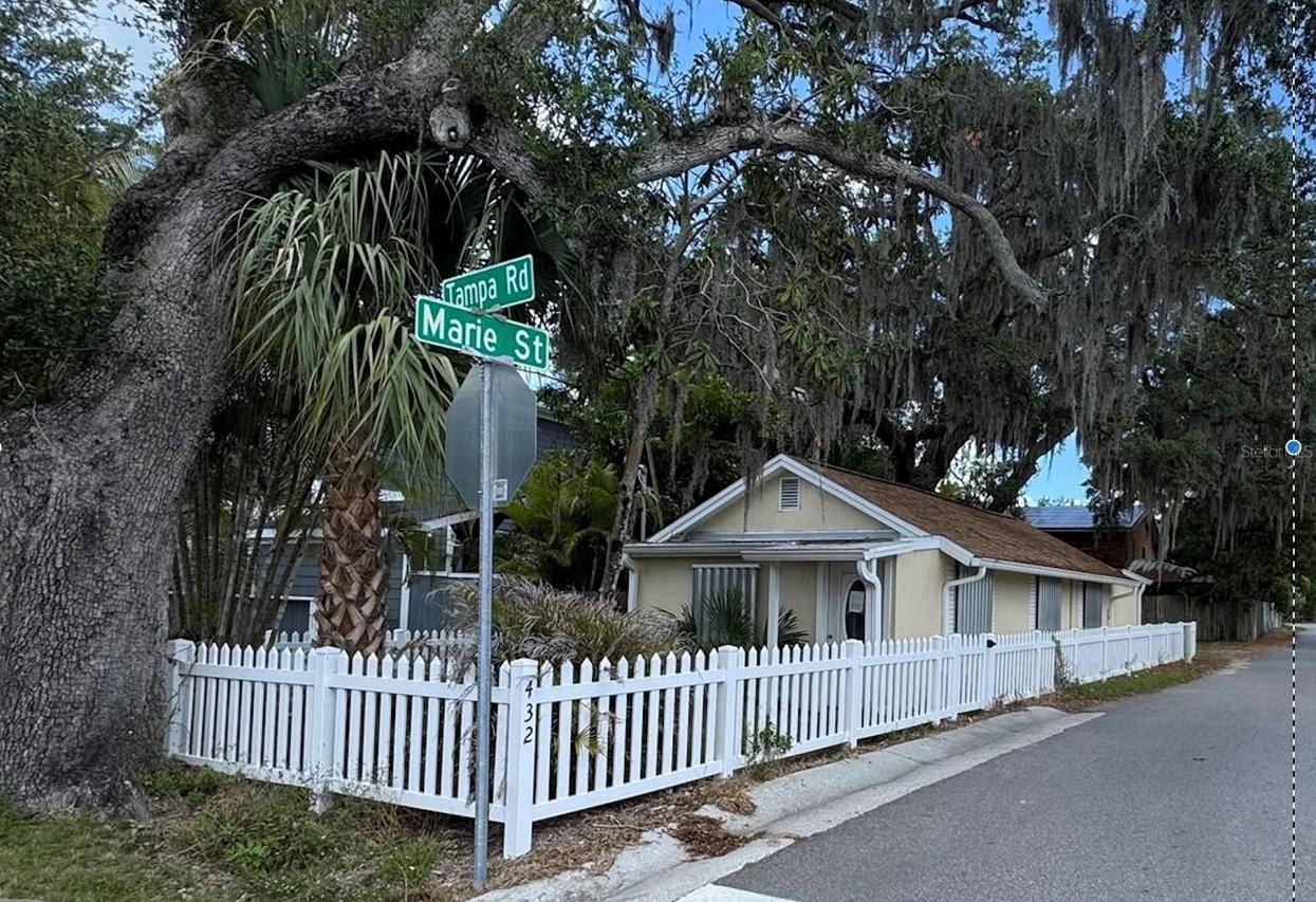 432 Tampa Rd., Palm Harbor, FL 34683