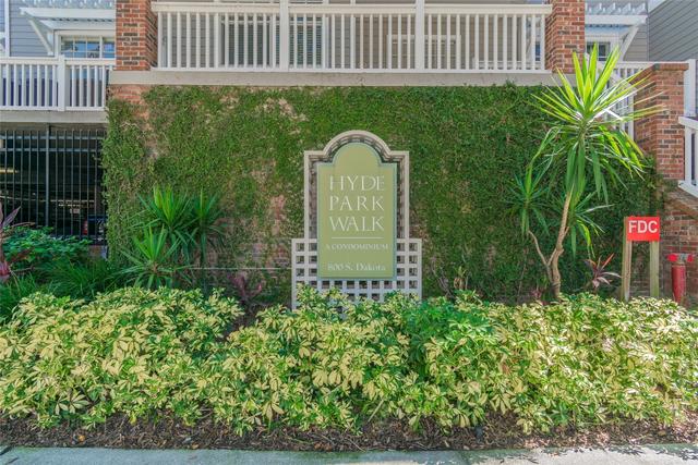 New Homes For Sale This Week in Hyde Park: May 22nd to May 28th