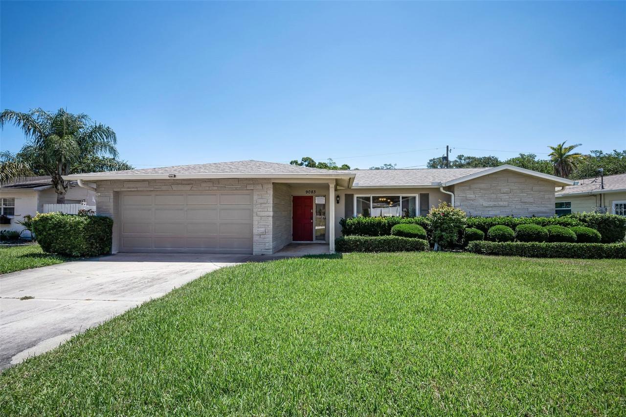 9083 Briarwood Dr., Seminole, FL 33772
