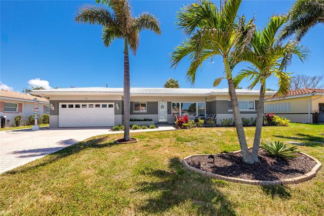 Homes Just Sold in Belleair Beach: September 8th to September 14th