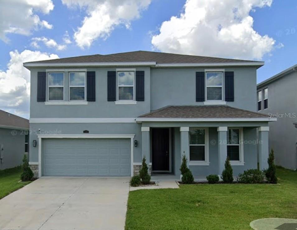 3201 Living Coral Dr., Odessa, FL 33556