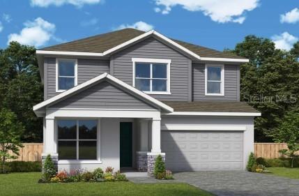 10664 Crescent Creek Crossing, Parrish, FL 34219