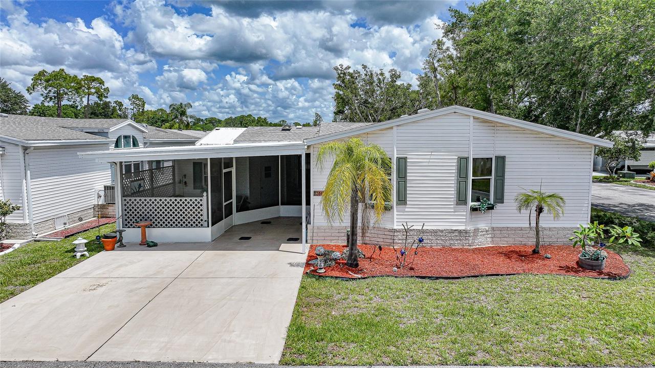 600 Woodwyn Ct., North Port, FL 34287