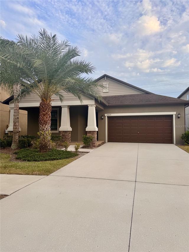 14023 Tropical Kingbird Way, Riverview, FL 33579