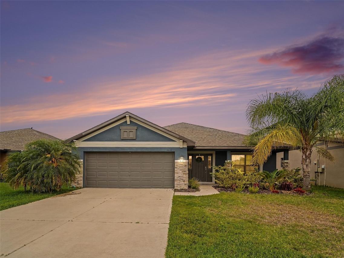 16137 61st Ln., Parrish, FL 34219