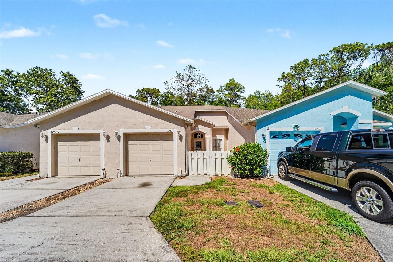 12514 Hollybrook Ln., Hudson, FL 34669
