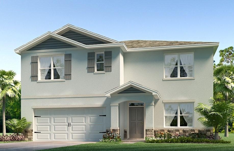 4316 Hidden Farm Dr., Plant City, FL 33565
