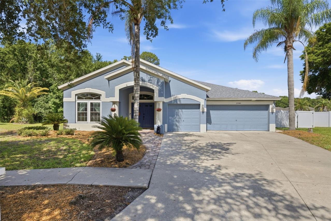 25540 Risen Star Dr., Wesley Chapel, FL 33544