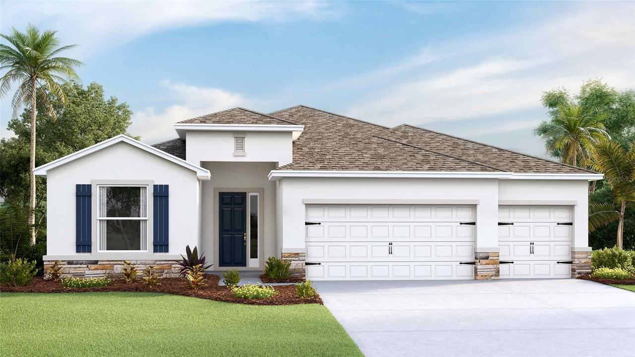 3505 Hazy Glen Ln., Plant City, FL 33565