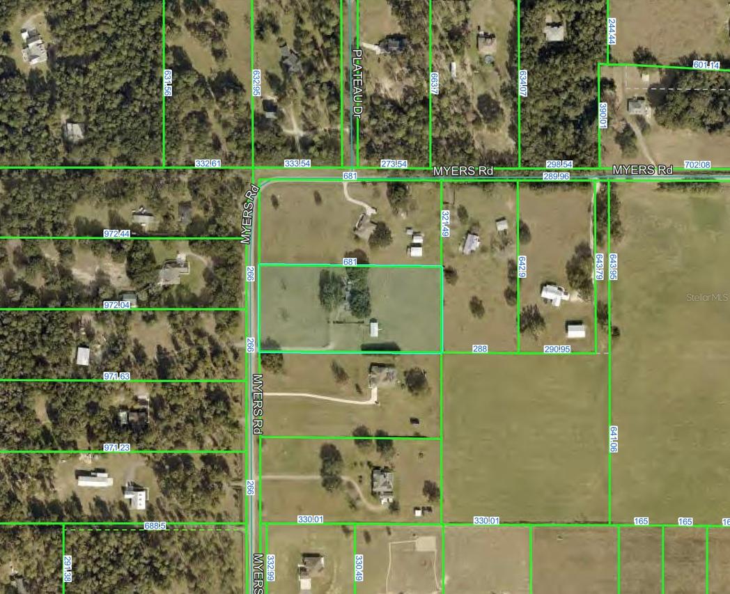 1330 Myers Rd., Brooksville, FL 34602
