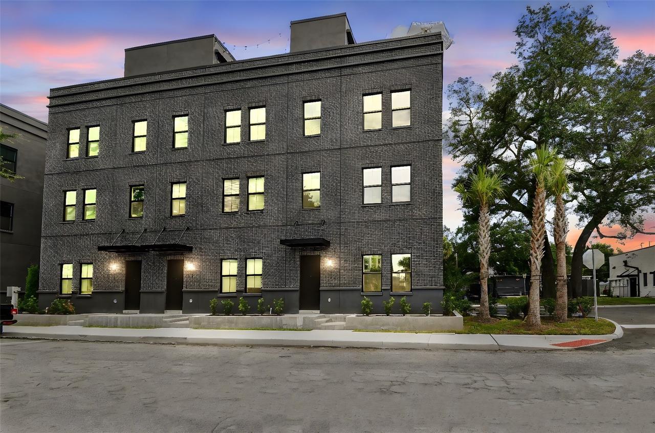 1218 E Kay St. #9, Tampa, FL 33602