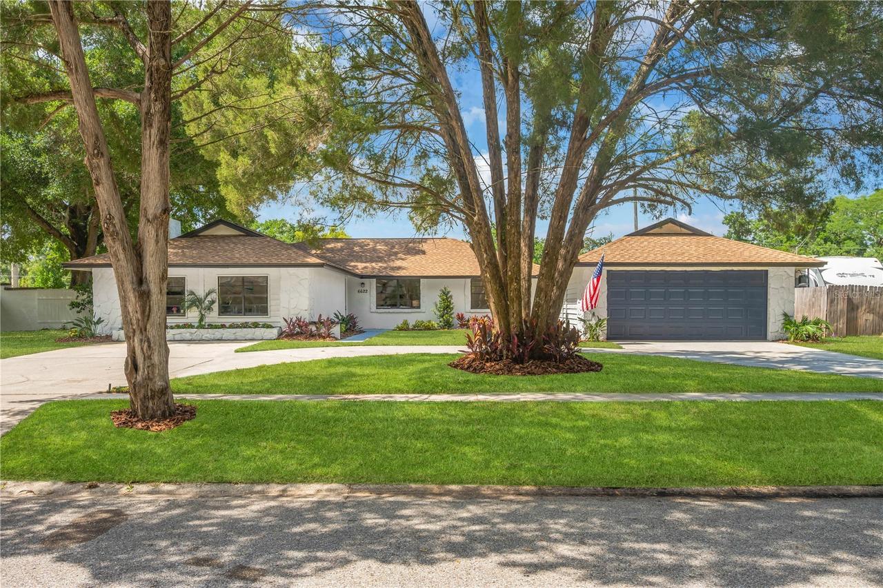 6622 Jennifer Dr., Tampa, FL 33617