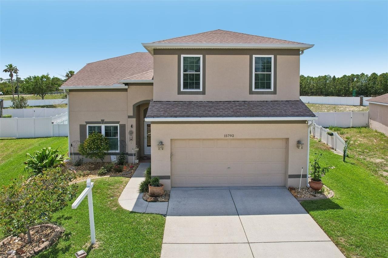 15792 Durango Cir., Brooksville, FL 34604