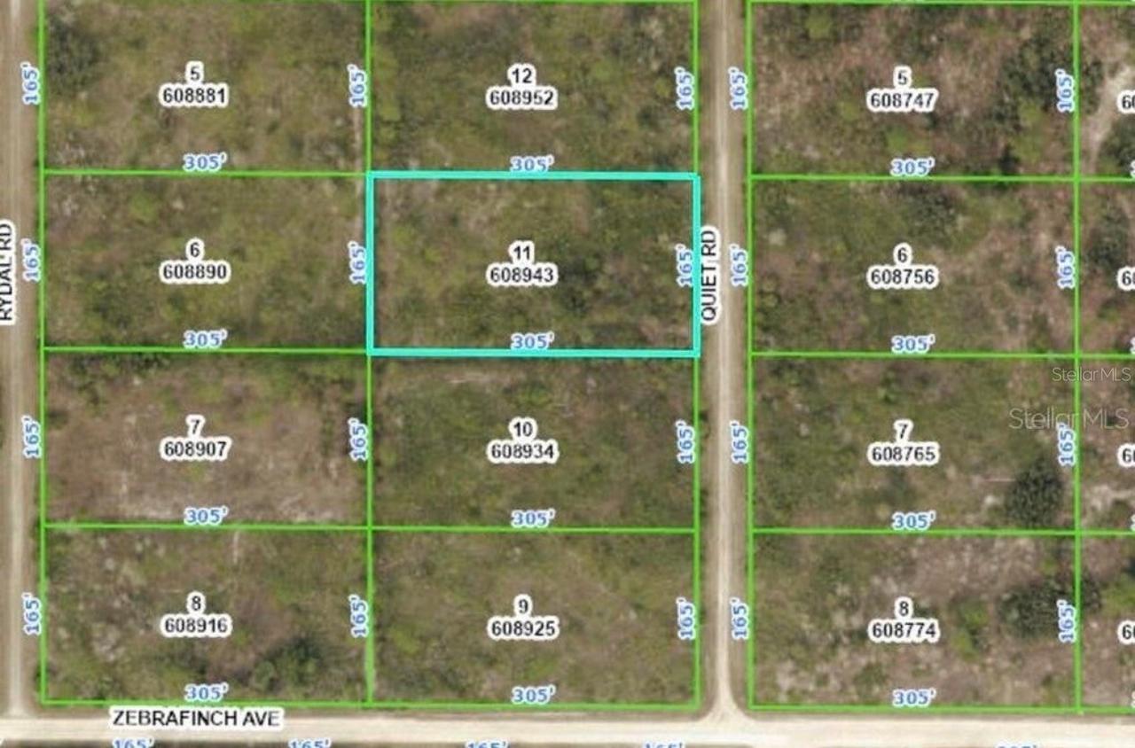 18455 Quiet Rd., Weeki Wachee, FL 34614