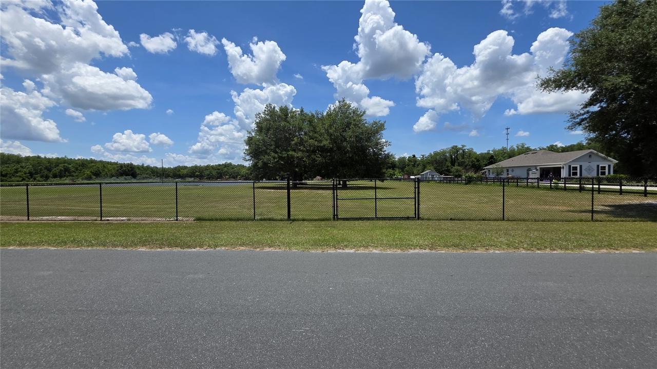 La Salle Ave, St Cloud, FL 34772