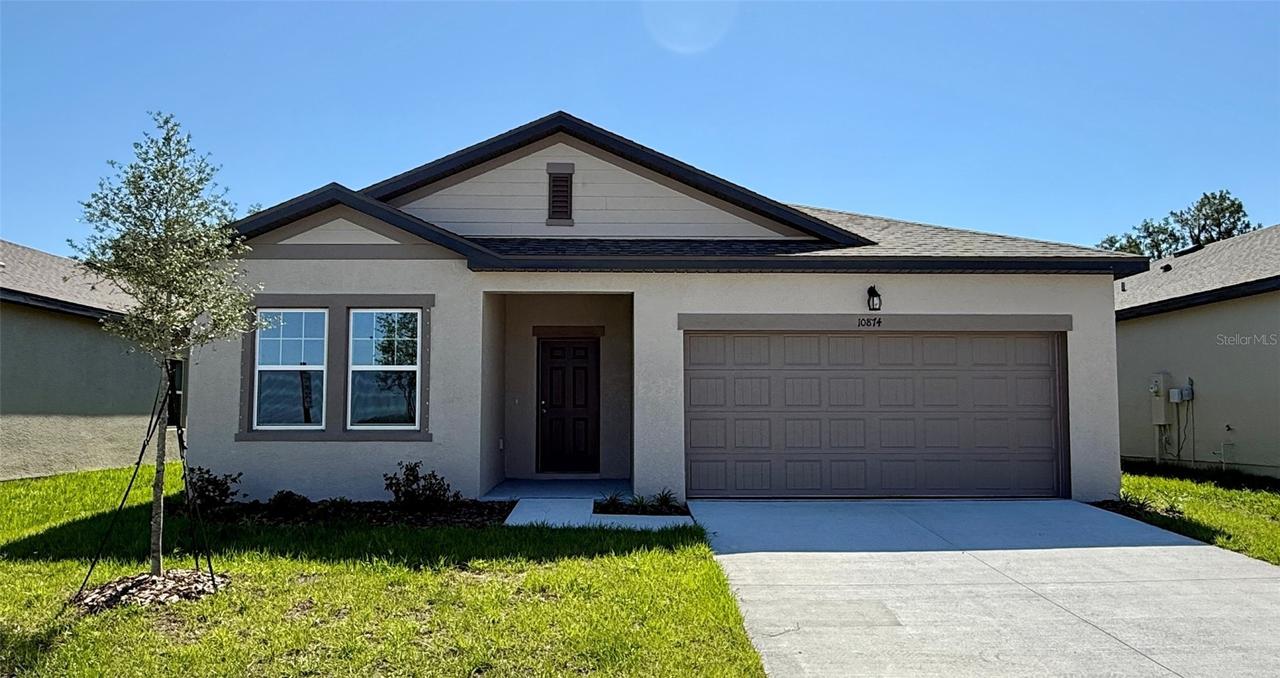 10874 Curving Creek Loop, Parrish, FL 34219