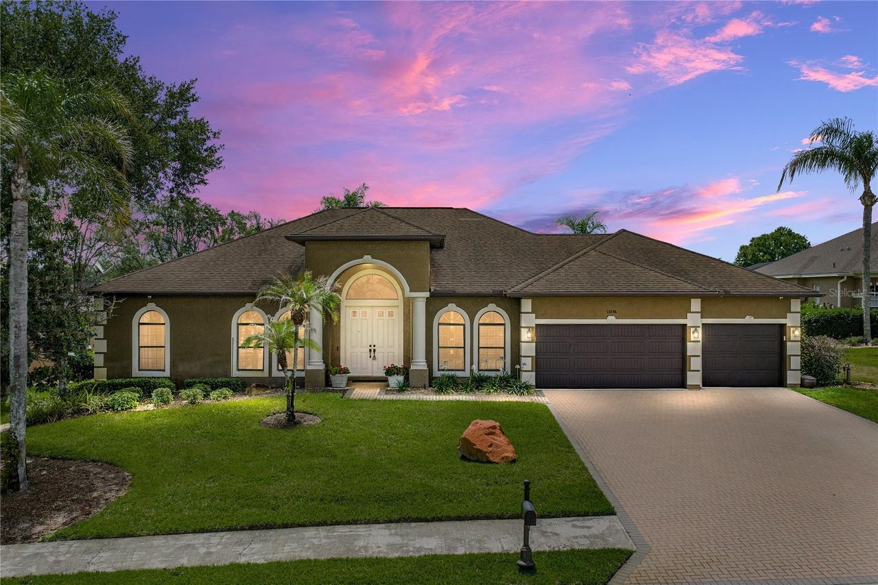 13236 Legends Tr., Dade City, FL 33525