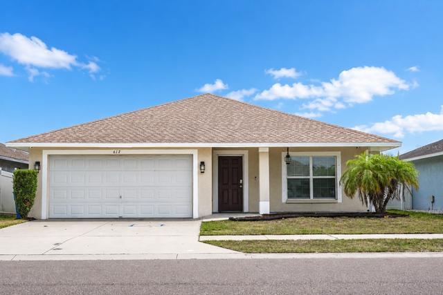 New Construction Homes For Sale This Week That Attend Lennard High School: May 13th to May 19th