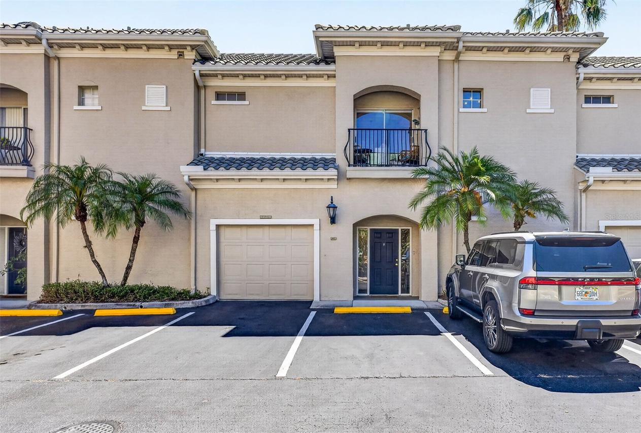 501 Knights Run Ave. #6103, Tampa, FL 33602
