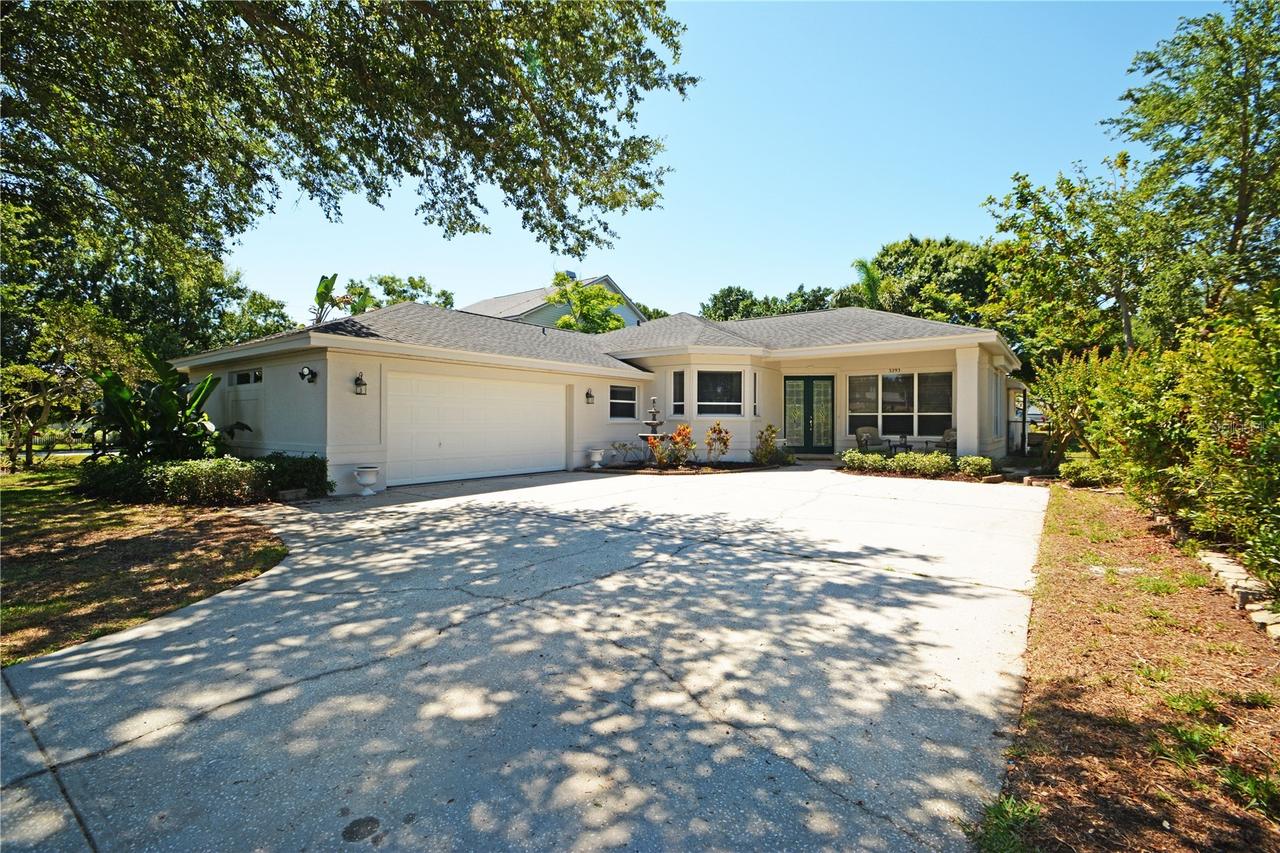 3293 Mallard Dr., Safety Harbor, FL 34695