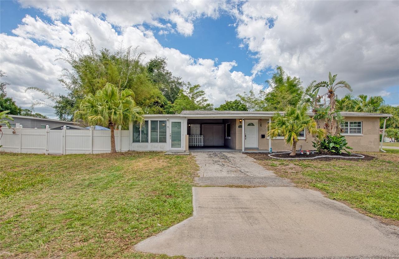 4250 81st Ave., Pinellas Park, FL 33781