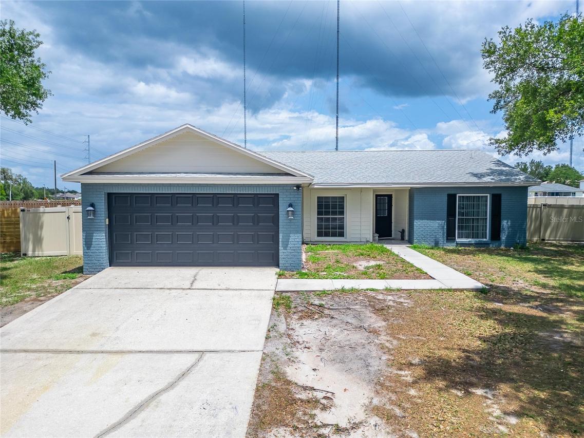 13318 Hollowbend Ln., Riverview, FL 33569