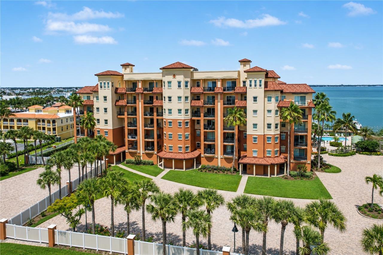 5301 Gulf Blvd. #A304, St Pete Beach, FL 33706