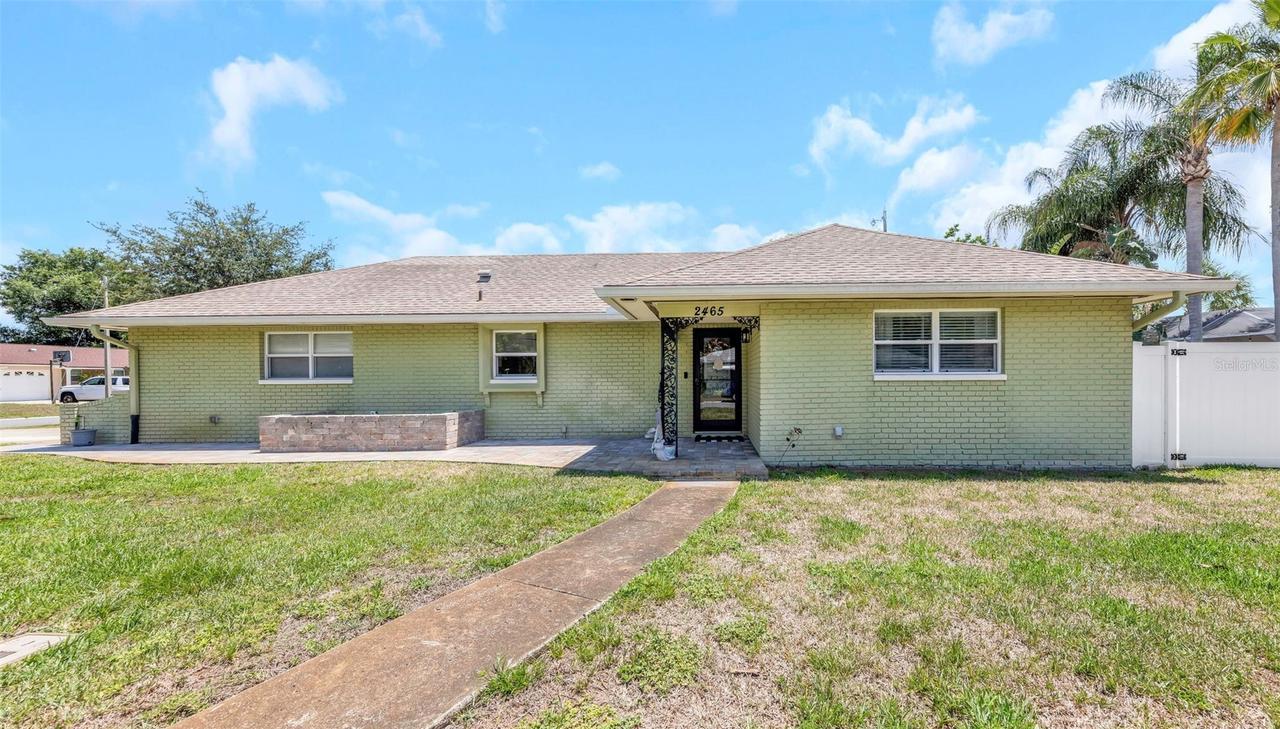 2465 Burnice Dr., Clearwater, FL 33764