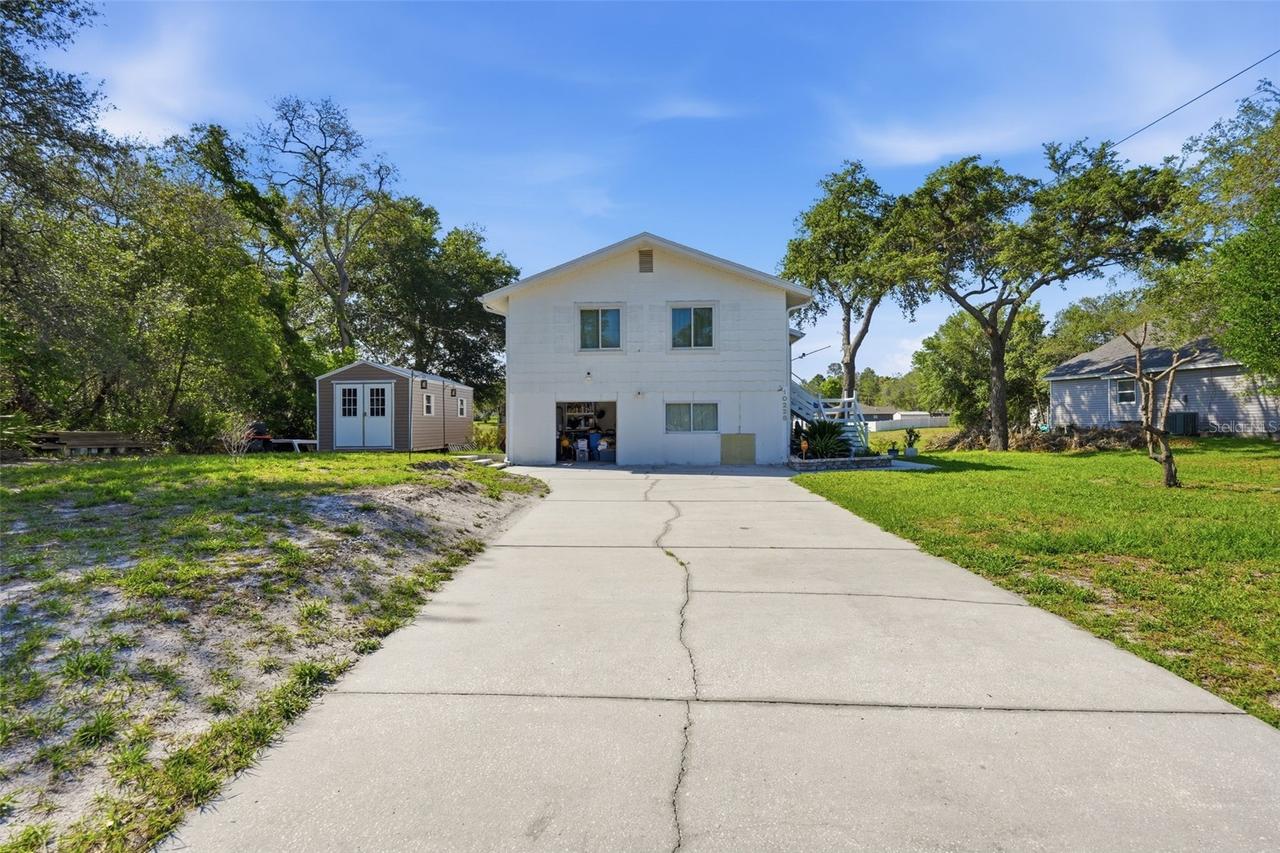 10226 Lynnhaven Rd., Spring Hill, FL 34608