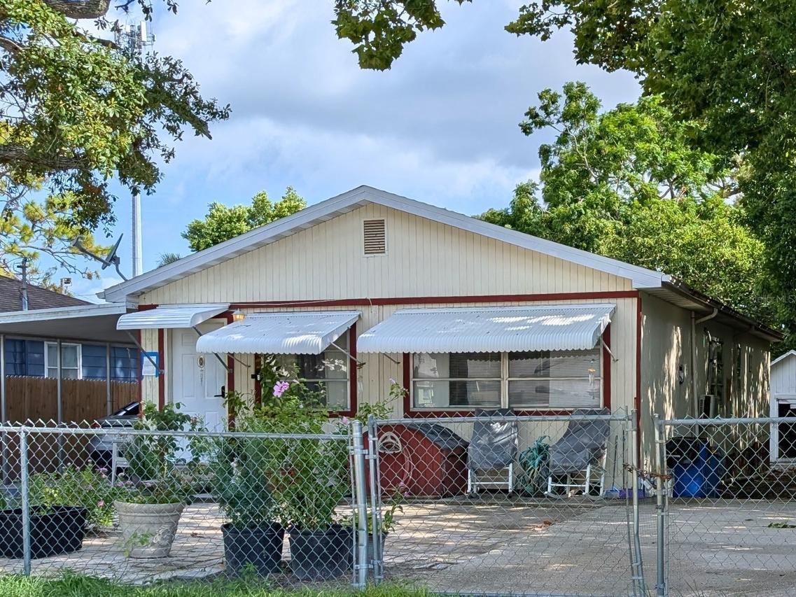 7101 Jeanne Ave., Hudson, FL 34667