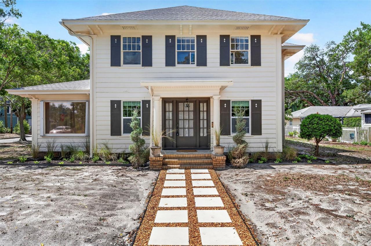 7602 Dartmouth Ave., St Petersburg, FL 33710