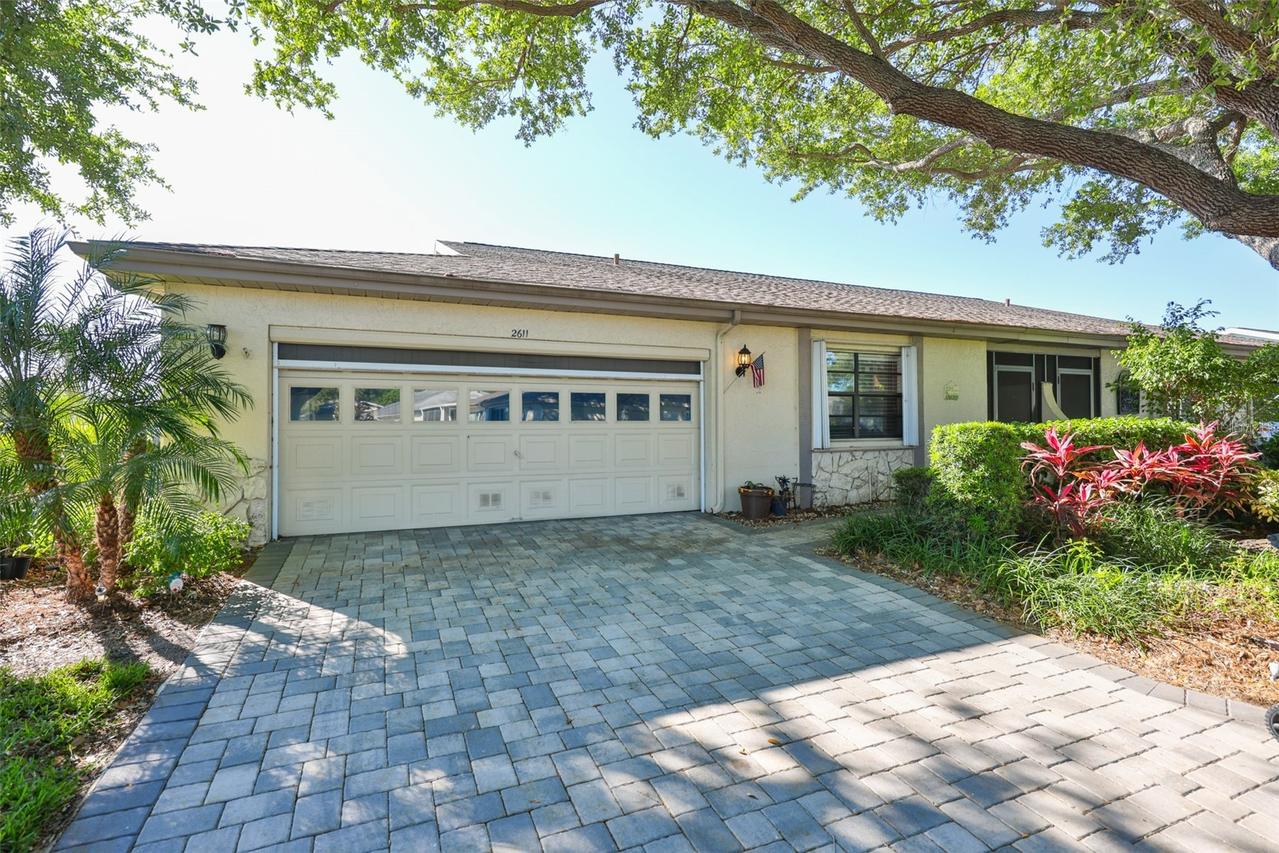 2611 Lancaster Dr. #33, Sun City Center, FL 33573